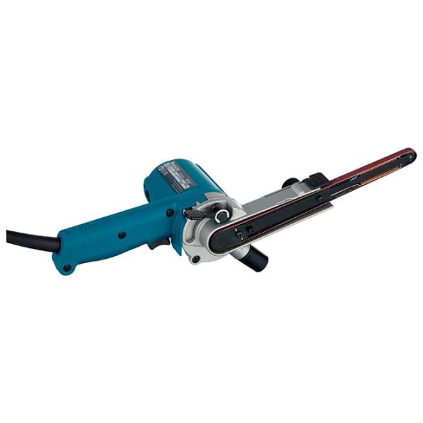 Șlefuitor Makita 9032 Cu bandă/ 500 W/ Blue photo 2