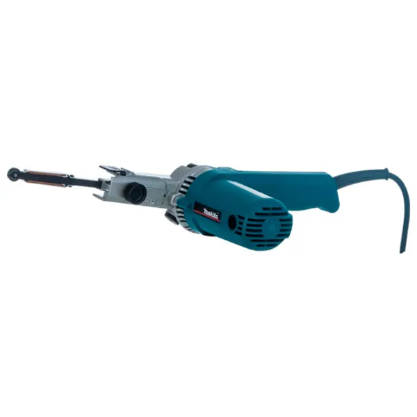 Șlefuitor Makita 9032 Cu bandă/ 500 W/ Blue photo 4
