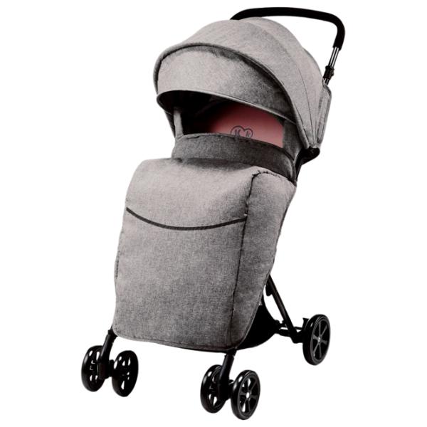 Детская коляска KinderKraft Lite Up 5902533911059/ Розовый photo 2