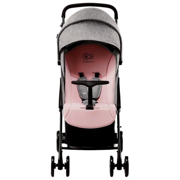 Детская коляска KinderKraft Lite Up 5902533911059/ Розовый photo 3