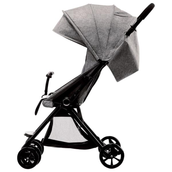 Детская коляска KinderKraft Lite Up 5902533911059/ Розовый photo 4
