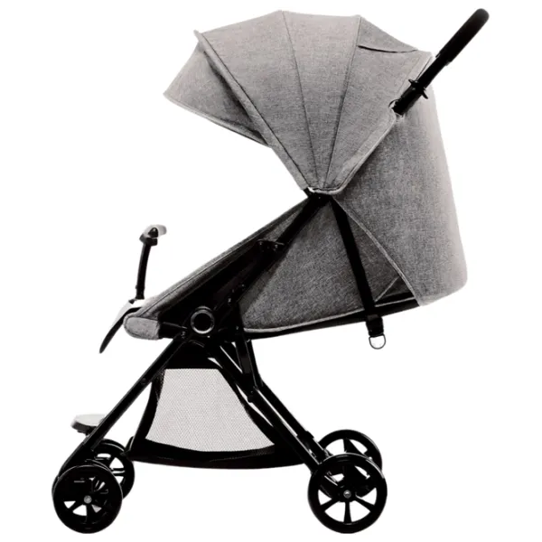 Детская коляска KinderKraft Lite Up 5902533911059/ Розовый photo 5