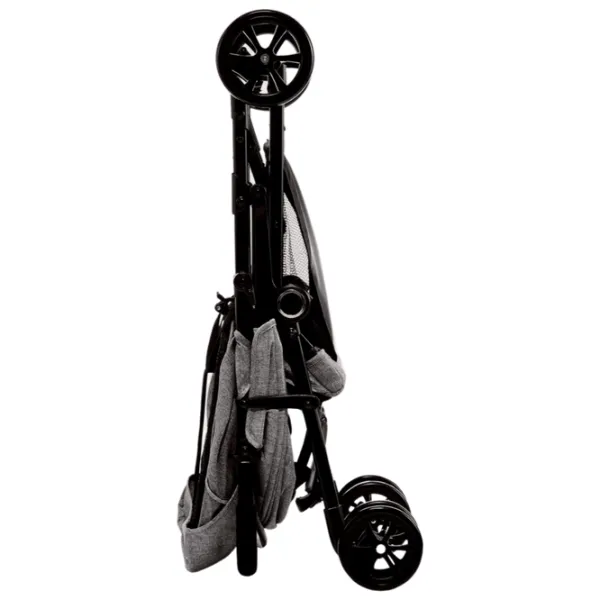 Детская коляска KinderKraft Lite Up 5902533911059/ Розовый photo 6