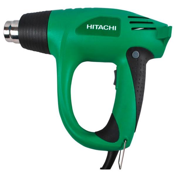 Suflantă de aer cald Hitachi RH600TNS 2000 W/ Green photo 2