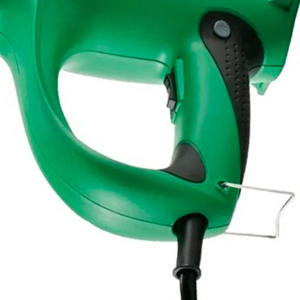Suflantă de aer cald Hitachi RH600TNS 2000 W/ Green photo 4