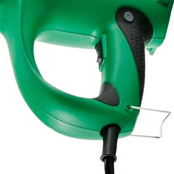 Suflantă de aer cald Hitachi RH600TNS 2000 W/ Green photo 4