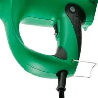 Строительный фен Hitachi RH600TNS 2000 Вт/ Зелёный photo 4