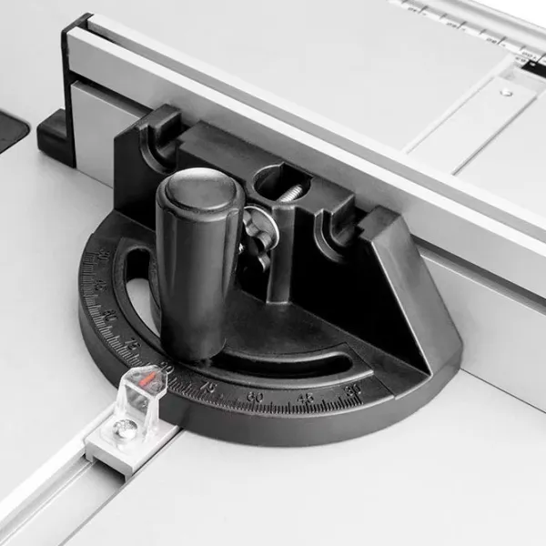 Дисковая пила Graphite 59G823 254 мм/ Черный photo 5