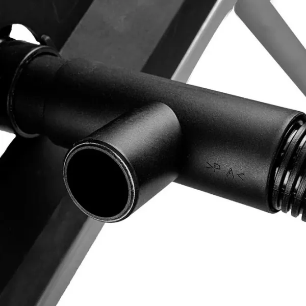 Дисковая пила Graphite 59G823 254 мм/ Черный photo 6