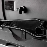 Fierăstrău circular Graphite 59G823 254 mm/ Black photo 9
