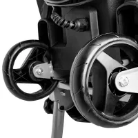 Fierăstrău circular Graphite 59G823 254 mm/ Black photo 10