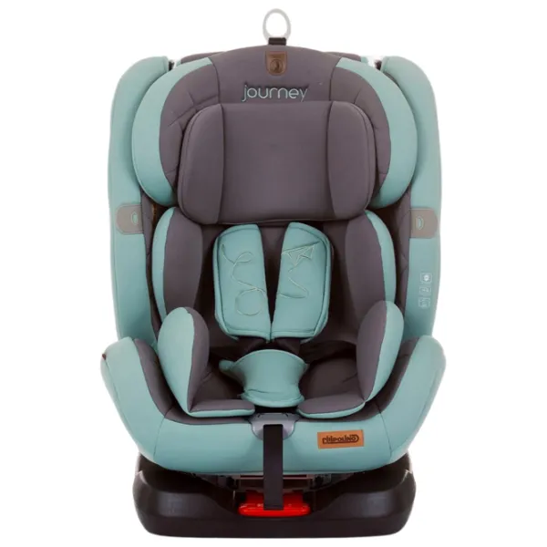 Детское автокресло Chipolino Journey  0 месяцев - 12 лет / 36 кг / Зеленый photo 2 Детское автокресло Chipolino Journey  0 месяцев - 12 лет / 36 кг / Зеленый photo 2
