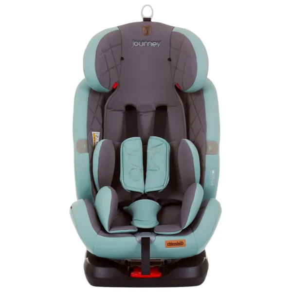 Детское автокресло Chipolino Journey  0 месяцев - 12 лет / 36 кг / Зеленый photo 3 Детское автокресло Chipolino Journey  0 месяцев - 12 лет / 36 кг / Зеленый photo 3