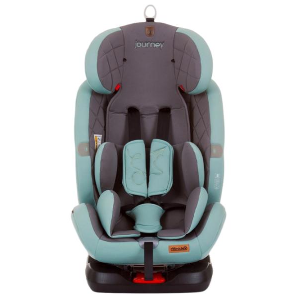 Детское автокресло Chipolino Journey  0 месяцев - 12 лет / 36 кг / Зеленый photo 3 Детское автокресло Chipolino Journey  0 месяцев - 12 лет / 36 кг / Зеленый photo 3