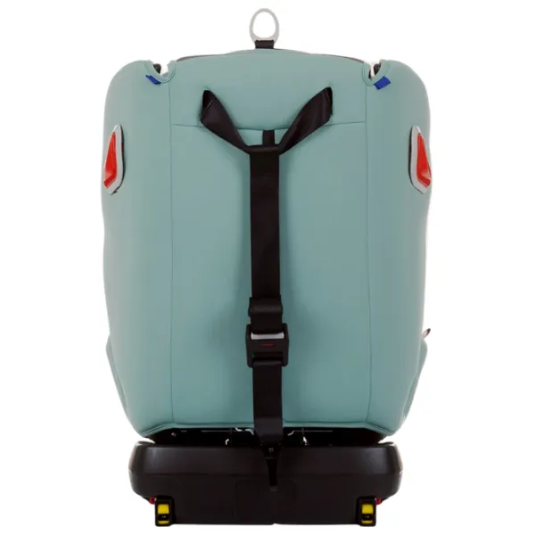 Детское автокресло Chipolino Journey  0 месяцев - 12 лет / 36 кг / Зеленый photo 6 Детское автокресло Chipolino Journey  0 месяцев - 12 лет / 36 кг / Зеленый photo 6
