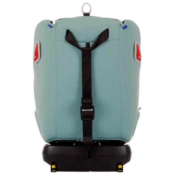 Детское автокресло Chipolino Journey  0 месяцев - 12 лет / 36 кг / Зеленый photo 6 Детское автокресло Chipolino Journey  0 месяцев - 12 лет / 36 кг / Зеленый photo 6