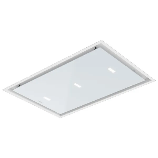 Hotă Teka DHT 97670 TOS WH Încorporabilă/ White/ Inox photo 2