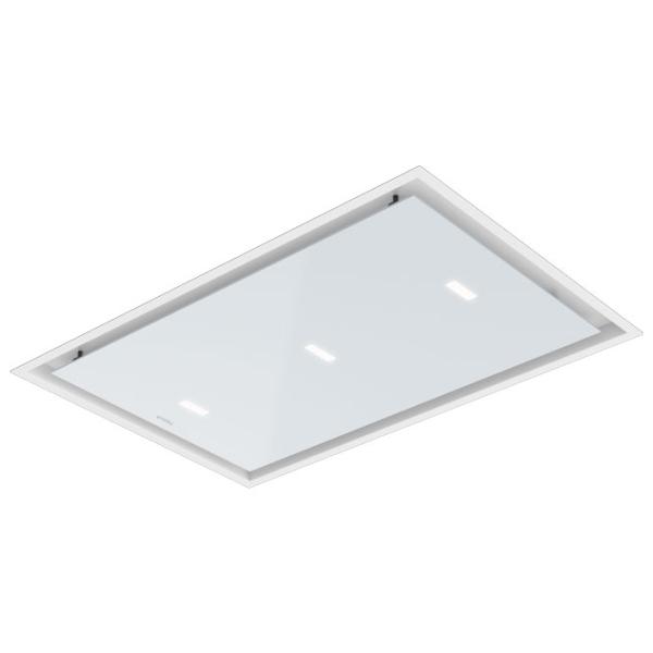 Hotă Teka DHT 97670 TOS WH Încorporabilă/ White/ Inox photo 2