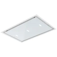 Hotă Teka DHT 97670 TOS WH Încorporabilă/ White/ Inox photo 2