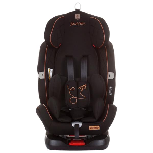 Детское автокресло Chipolino Journey  0 месяцев - 12 лет / 36 кг / Черный photo 3 Детское автокресло Chipolino Journey  0 месяцев - 12 лет / 36 кг / Черный photo 3