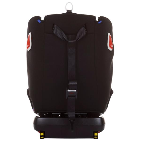 Детское автокресло Chipolino Journey  0 месяцев - 12 лет / 36 кг / Черный photo 6 Детское автокресло Chipolino Journey  0 месяцев - 12 лет / 36 кг / Черный photo 6