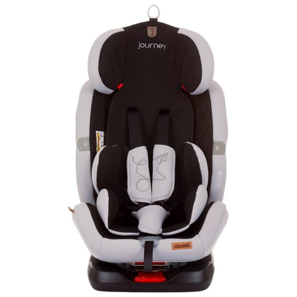 Детское автокресло Chipolino Journey  0 месяцев - 12 лет / 36 кг / Светло Серый photo 3 Детское автокресло Chipolino Journey  0 месяцев - 12 лет / 36 кг / Светло Серый photo 3