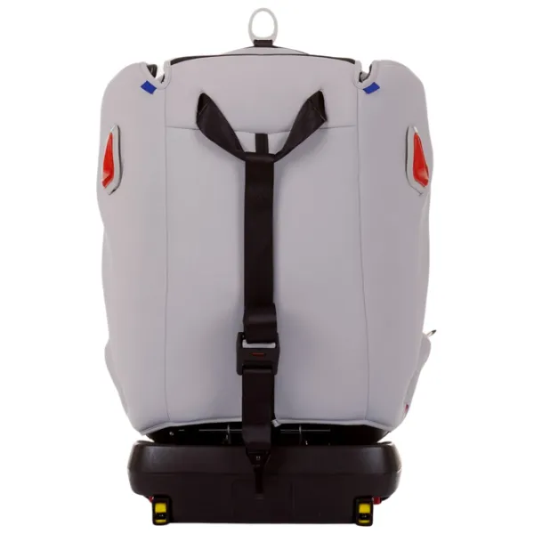 Детское автокресло Chipolino Journey  0 месяцев - 12 лет / 36 кг / Светло Серый photo 6 Детское автокресло Chipolino Journey  0 месяцев - 12 лет / 36 кг / Светло Серый photo 6