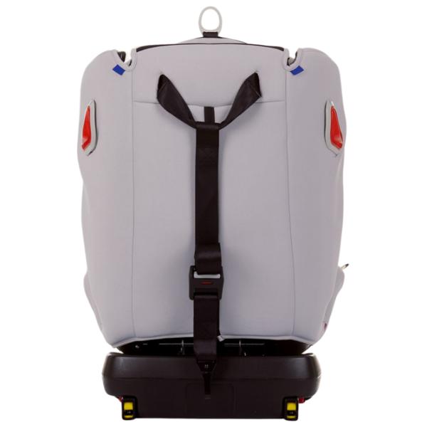 Детское автокресло Chipolino Journey  0 месяцев - 12 лет / 36 кг / Светло Серый photo 6 Детское автокресло Chipolino Journey  0 месяцев - 12 лет / 36 кг / Светло Серый photo 6