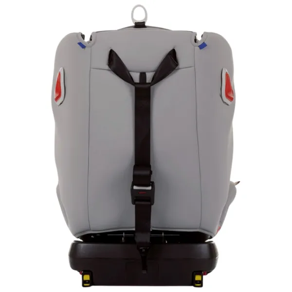 Scaun auto Chipolino Journey  0 luni - 12 ani / 36 kg / Graphite photo 6 Scaun auto Chipolino Journey  0 luni - 12 ani / 36 kg / Graphite photo 6