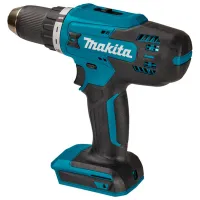 Дрель-шуруповерт Makita DF488D002 1400 об/мин photo 3