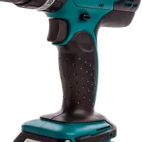 Дрель-шуруповерт Makita DHP453RFX8 1300 об/мин photo 4