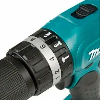 Дрель-шуруповерт Makita DHP453RFX8 1300 об/мин photo 5