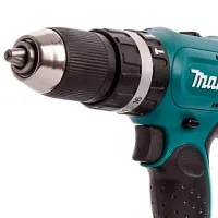 Дрель-шуруповерт Makita DHP453RFX8 1300 об/мин photo 6