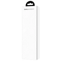 Ремень Apple Watch WB04 Duke Кожа/ 40 мм/ Черный photo 4