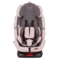 Scaun auto Chipolino Journey 0 luni - 12 ani / 36 kg / Pink photo 3