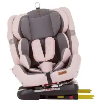 Scaun auto Chipolino Journey 0 luni - 12 ani / 36 kg / Pink photo 5