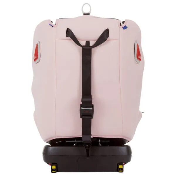 Scaun auto Chipolino Journey  0 luni - 12 ani / 36 kg / Pink photo 6