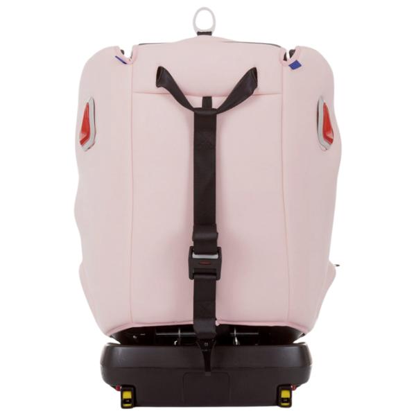 Scaun auto Chipolino Journey  0 luni - 12 ani / 36 kg / Pink photo 6
