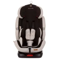 Scaun auto Chipolino Journey 0 luni - 12 ani / 36 kg / Beige photo 3