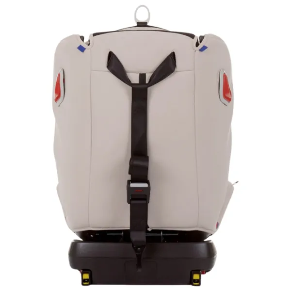 Детское автокресло Chipolino Journey  0 месяцев - 12 лет / 36 кг / Бежевый photo 6