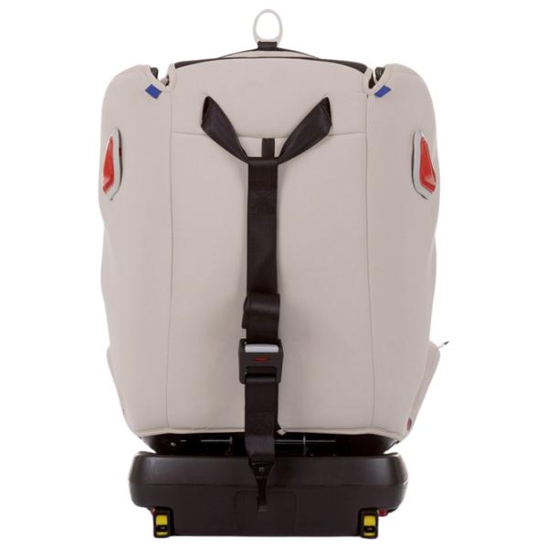 Детское автокресло Chipolino Journey  0 месяцев - 12 лет / 36 кг / Бежевый photo 6