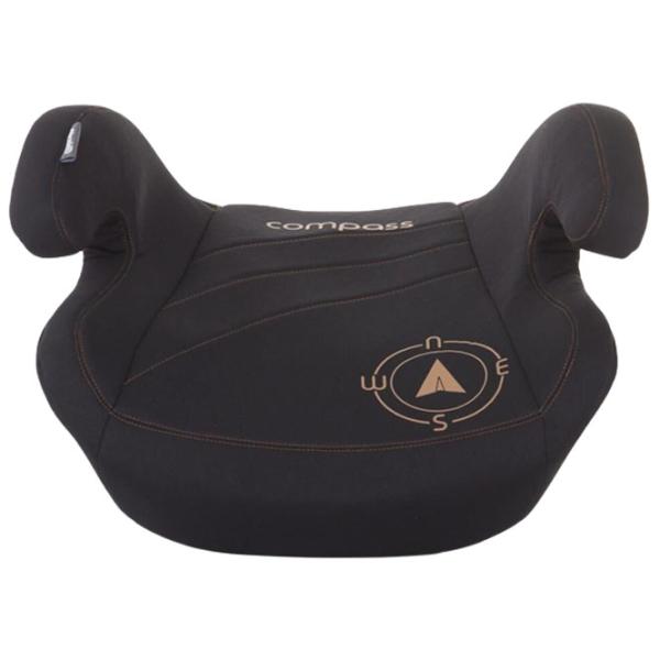 Детское автокресло Chipolino Compass (SDKCO0221AN ) 3.5 года - 3.5 года/ 36 кг/ Черный photo 2 Детское автокресло Chipolino Compass (SDKCO0221AN ) 3.5 года - 3.5 года/ 36 кг/ Черный photo 2