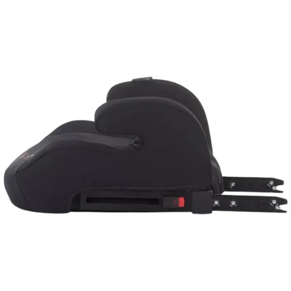 Детское автокресло Chipolino Compass (SDKCO0221AN ) 3.5 года - 3.5 года/ 36 кг/ Черный photo 3 Детское автокресло Chipolino Compass (SDKCO0221AN ) 3.5 года - 3.5 года/ 36 кг/ Черный photo 3