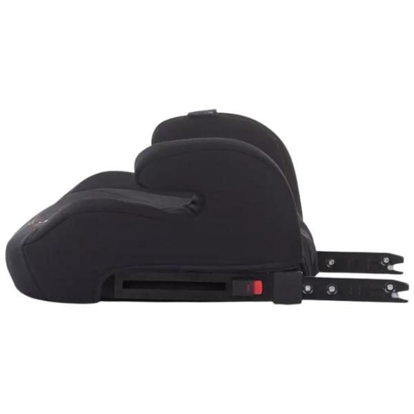Детское автокресло Chipolino Compass (SDKCO0221AN ) 3.5 года - 3.5 года/ 36 кг/ Черный photo 3 Детское автокресло Chipolino Compass (SDKCO0221AN ) 3.5 года - 3.5 года/ 36 кг/ Черный photo 3