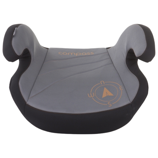 Scaun auto Chipolino Compass (SDKCO0222PL ) 3.5 ani - 3.5 ani/ 36 kg/ Gray photo 2 Scaun auto Chipolino Compass (SDKCO0222PL ) 3.5 ani - 3.5 ani/ 36 kg/ Gray photo 2