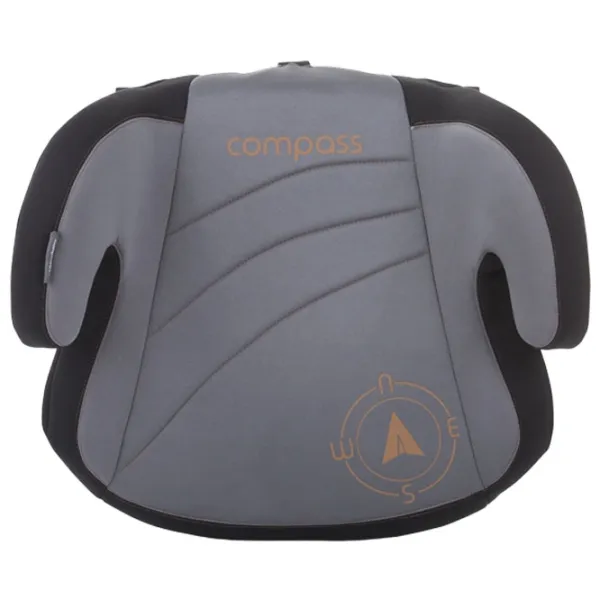 Scaun auto Chipolino Compass (SDKCO0222PL ) 3.5 ani - 3.5 ani/ 36 kg/ Gray photo 3 Scaun auto Chipolino Compass (SDKCO0222PL ) 3.5 ani - 3.5 ani/ 36 kg/ Gray photo 3