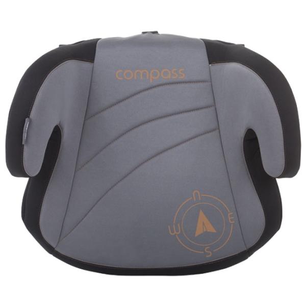Scaun auto Chipolino Compass (SDKCO0222PL ) 3.5 ani - 3.5 ani/ 36 kg/ Gray photo 3 Scaun auto Chipolino Compass (SDKCO0222PL ) 3.5 ani - 3.5 ani/ 36 kg/ Gray photo 3