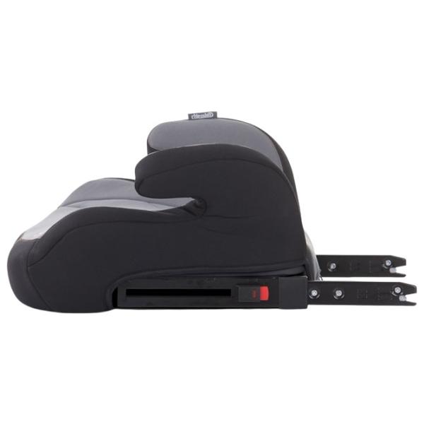 Scaun auto Chipolino Compass (SDKCO0222PL ) 3.5 ani - 3.5 ani/ 36 kg/ Gray photo 4 Scaun auto Chipolino Compass (SDKCO0222PL ) 3.5 ani - 3.5 ani/ 36 kg/ Gray photo 4