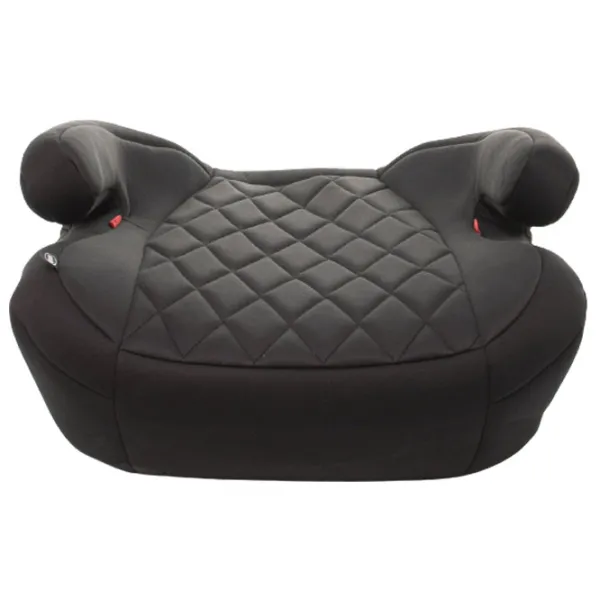 Детское автокресло 4Baby HI-FIX (9894-001) 6 лет - 12 лет/ 36 кг/ Черный photo 2