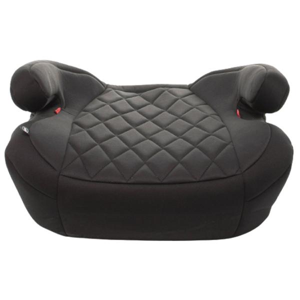 Детское автокресло 4Baby HI-FIX (9894-001) 6 лет - 12 лет/ 36 кг/ Черный photo 2